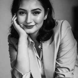 Büsra Özdemir