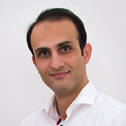 Reza Moradi Eshkafti