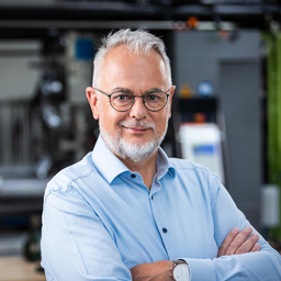 Johannes Kuhn