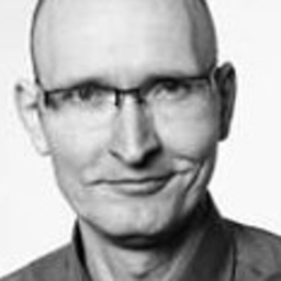 Dr. Knut Hansen