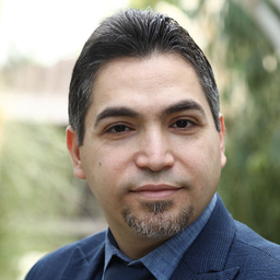 Ali Nabi