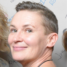 Erika Haas