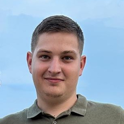 Jannick Hartmann