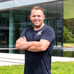 Benedikt Wolf
