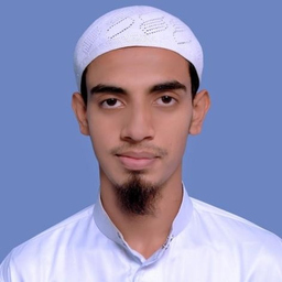 Md. Saiful Islam