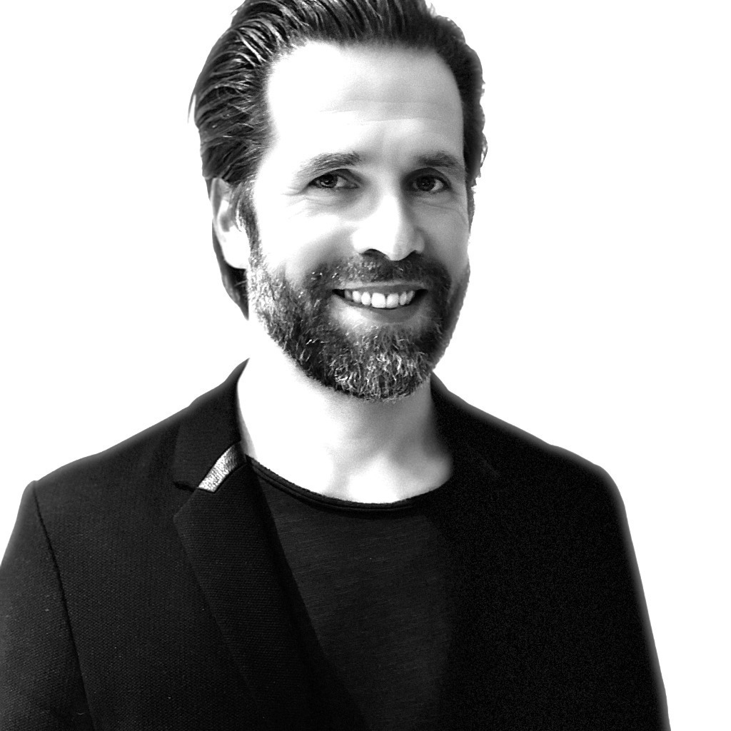 Marcus Richter Executive Director Marketing ATOSS Software AG XING