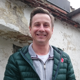 Michael Schweigert