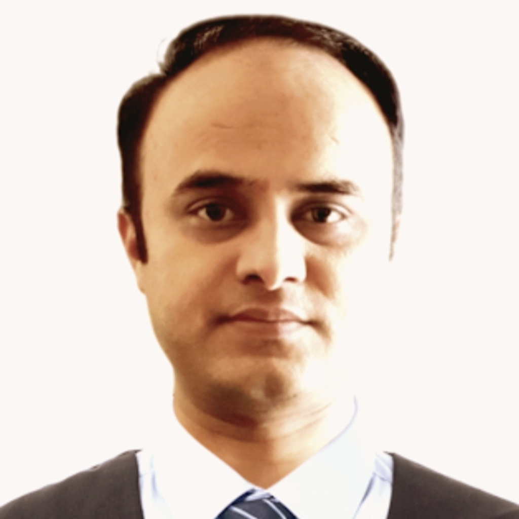 Prakash Vaghela Product Planning Manager Maruti Suzuki India Ltd XING