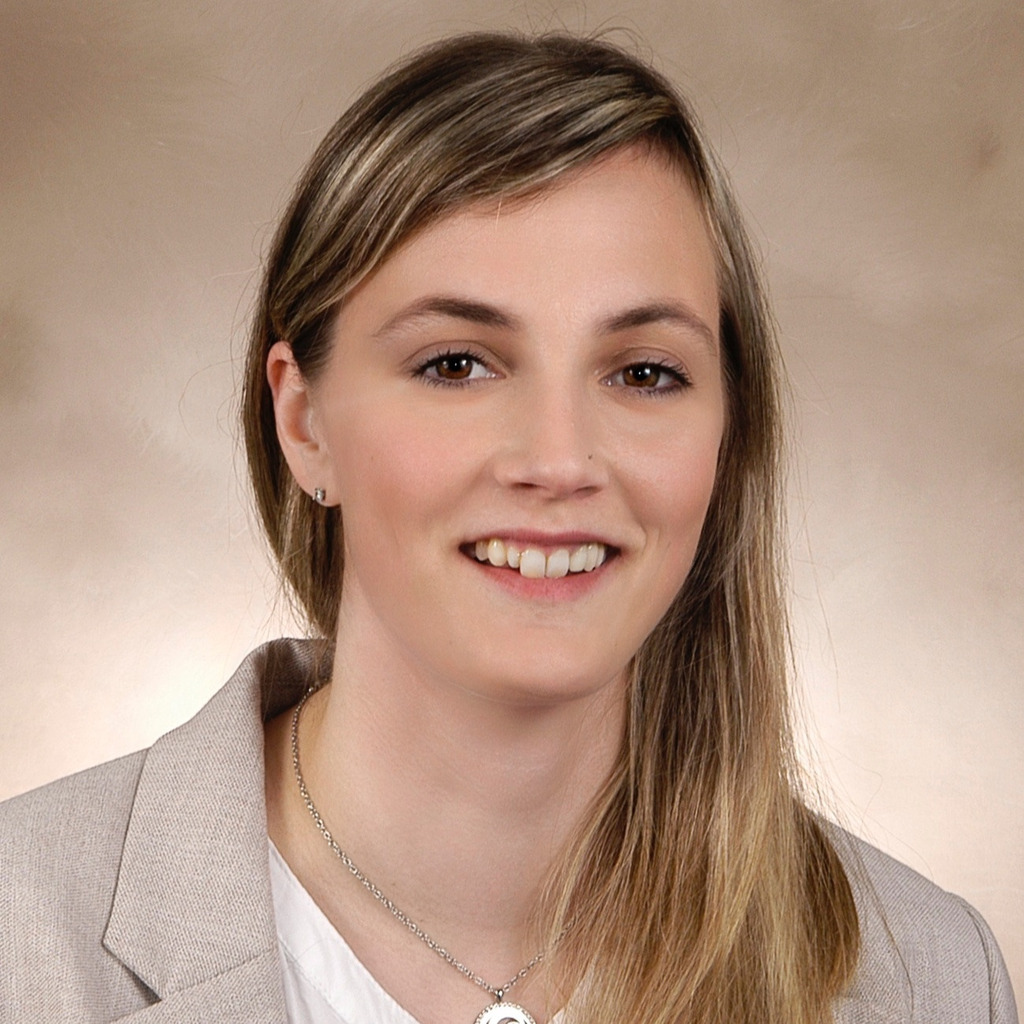 Celina Rahmann Medizinische Fachangestellte Praxisgemeinschaft