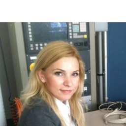 Cristina Maria Bozan