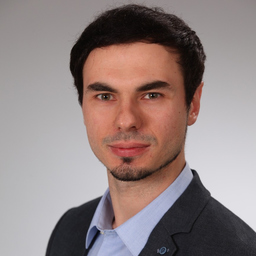 Dr. Lukas Timmermanns 