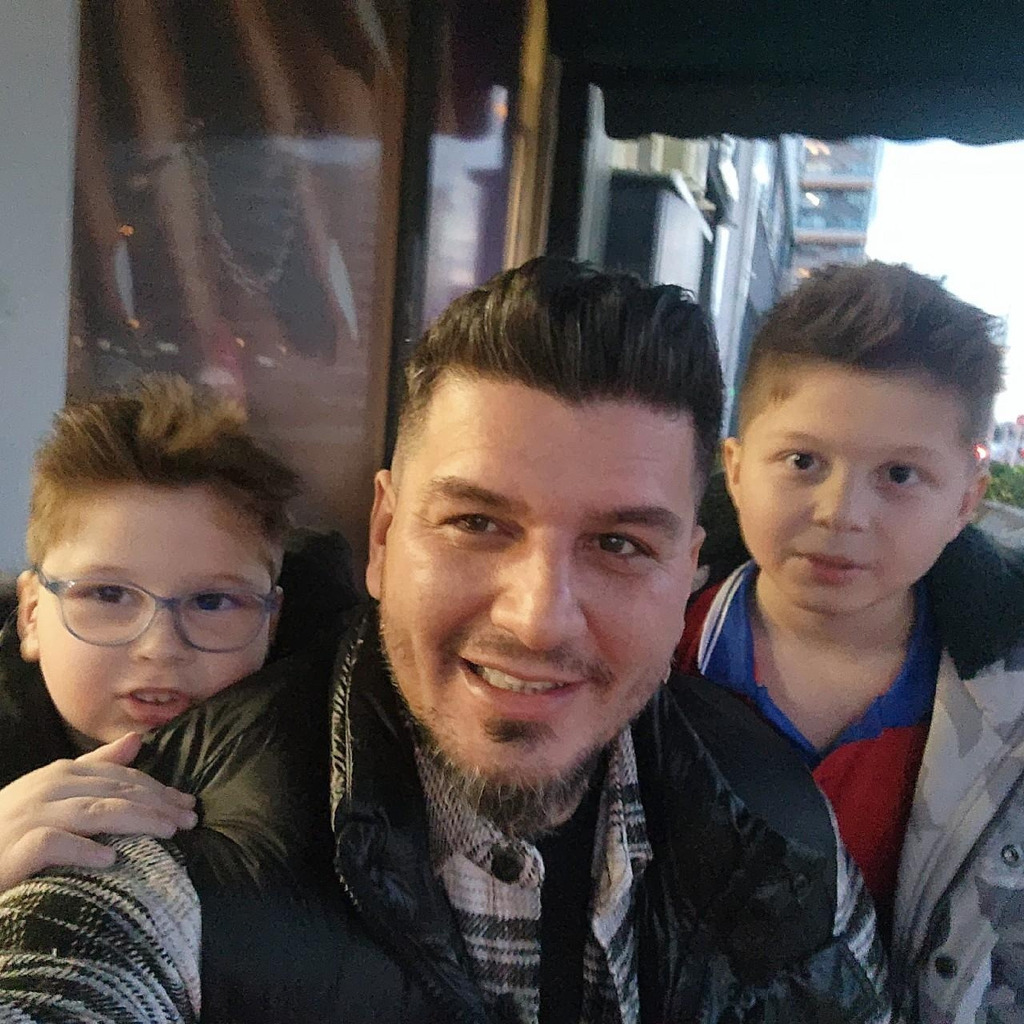 AKİF ŞAHİN Sales Operations Manager Plato Anadolu Lisesi XING