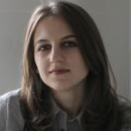 Paula Marcu - Data Warehouse Developer - ING Bank | XING