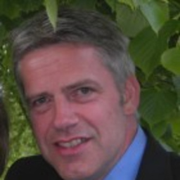 Dr. Ruediger Horstmann