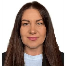Светлана Олейник