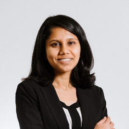 Thulasi Vishwanath Harish