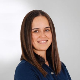 Carolin Ziller
