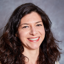 Nilufer Tonga Karakas