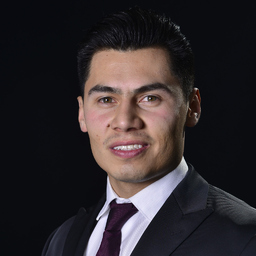 Luis Carlos Chacon