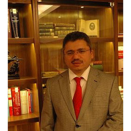 Ali Çavuşoğlu