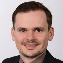 Manuel Siebeneicher