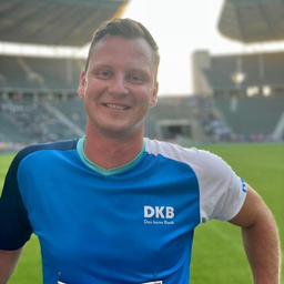 Maik Dziallas