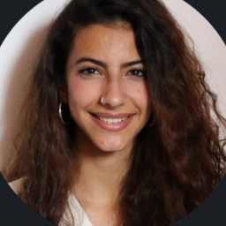 Ahlam Serroukh