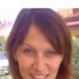 Claudia Redeghieri