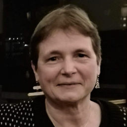 Christa Standahl Bauer