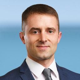 Oleg Friesen