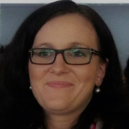 Katharina Kiemer's profile picture