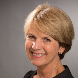 Christina Reuter