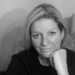 Christiane Bleuel