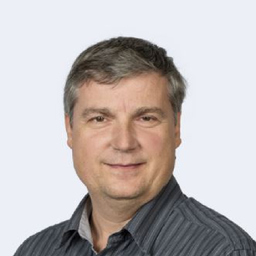 Thomas Bühlmann