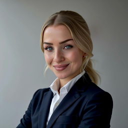 Antonia Bachmeier