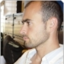 Ciro Caro García