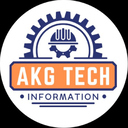 AKG TechInfo