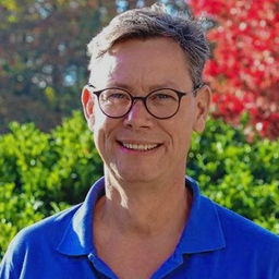 Dr. Burkhard Cerff