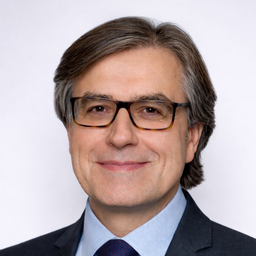 Dipl.-Ing. Stefan Bechtel