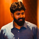 Karthik Suresh Kumar