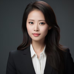Jade Chan