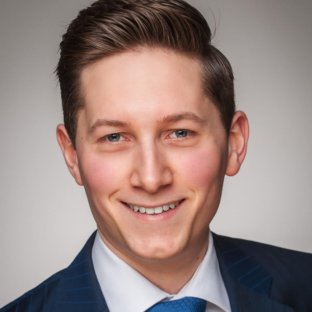 Benedikt Braunlich Finanzberater Benedikt Braunlich Xing
