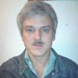 Heinz Aeberhard