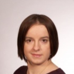 Agnieszka Ścieszka
