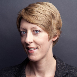 Brigitte Dostert