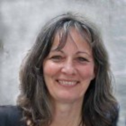 Dipl.-Ing. Sabine Gebauer