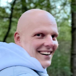 Florian Boeck's profile picture
