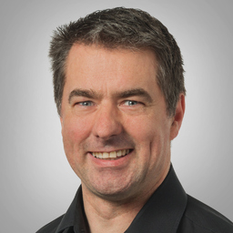 Kurt Baumgaertner