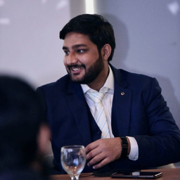 Umair Malik