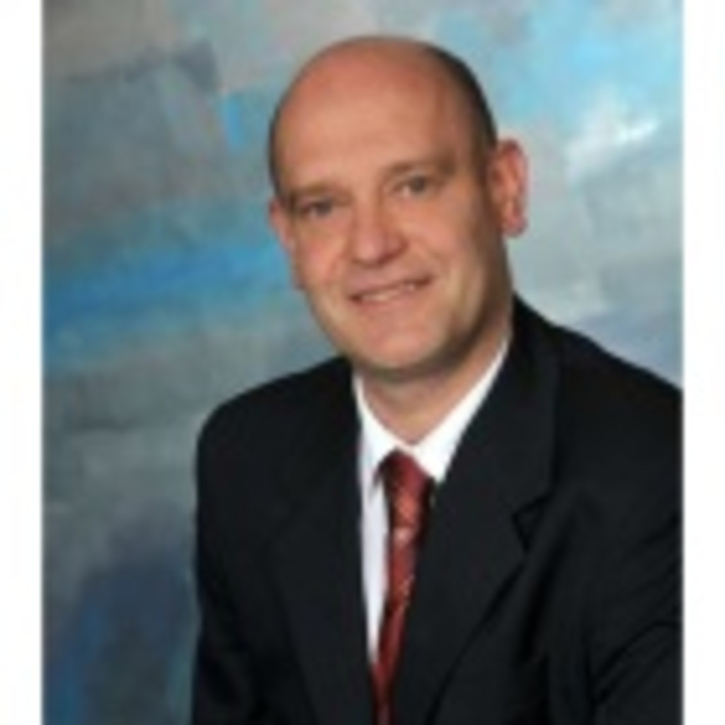 Joachim Gerigk Hotelfachmann XING